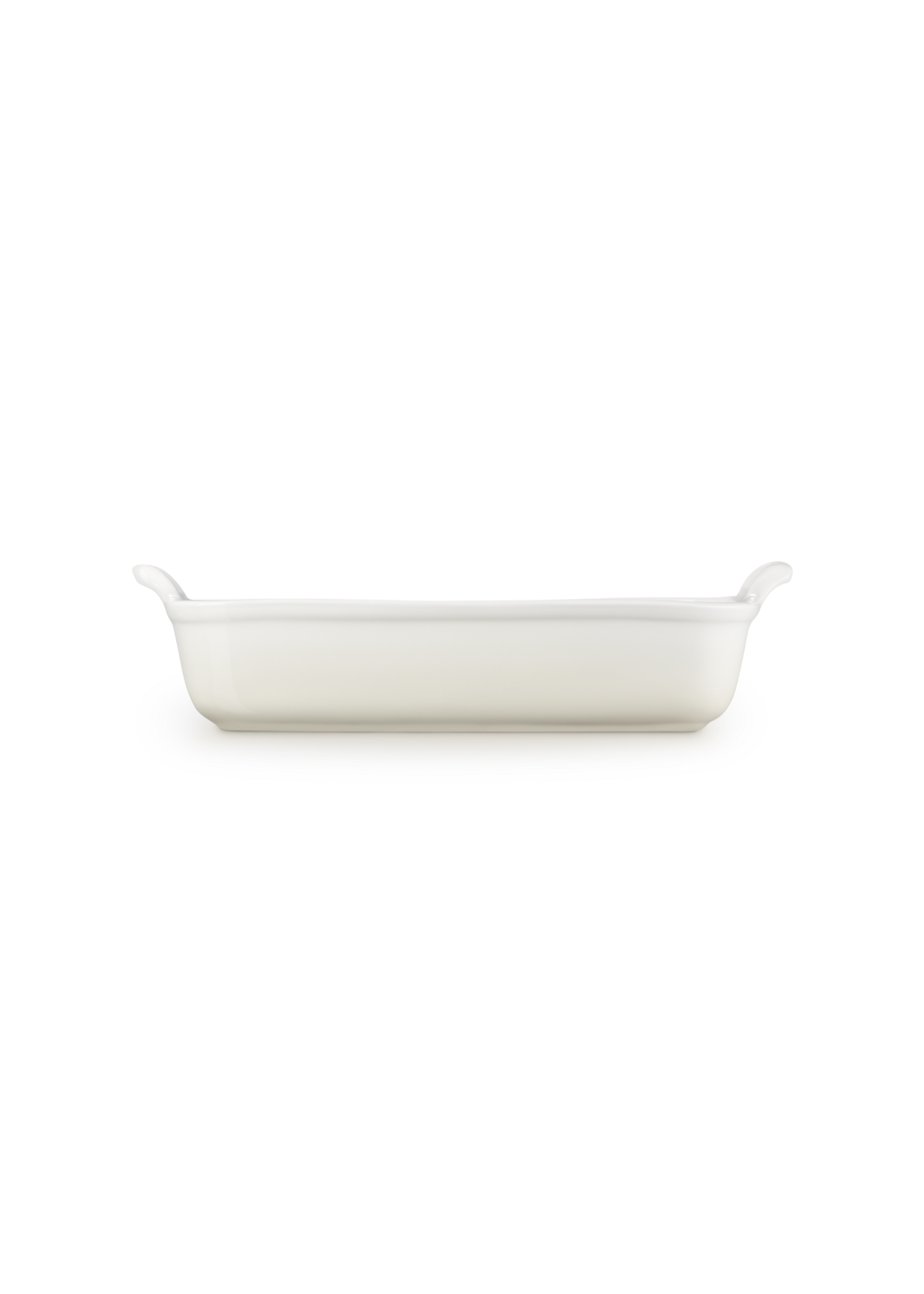Meringue Heritage Rectangle Dish  — 32cm / 4L