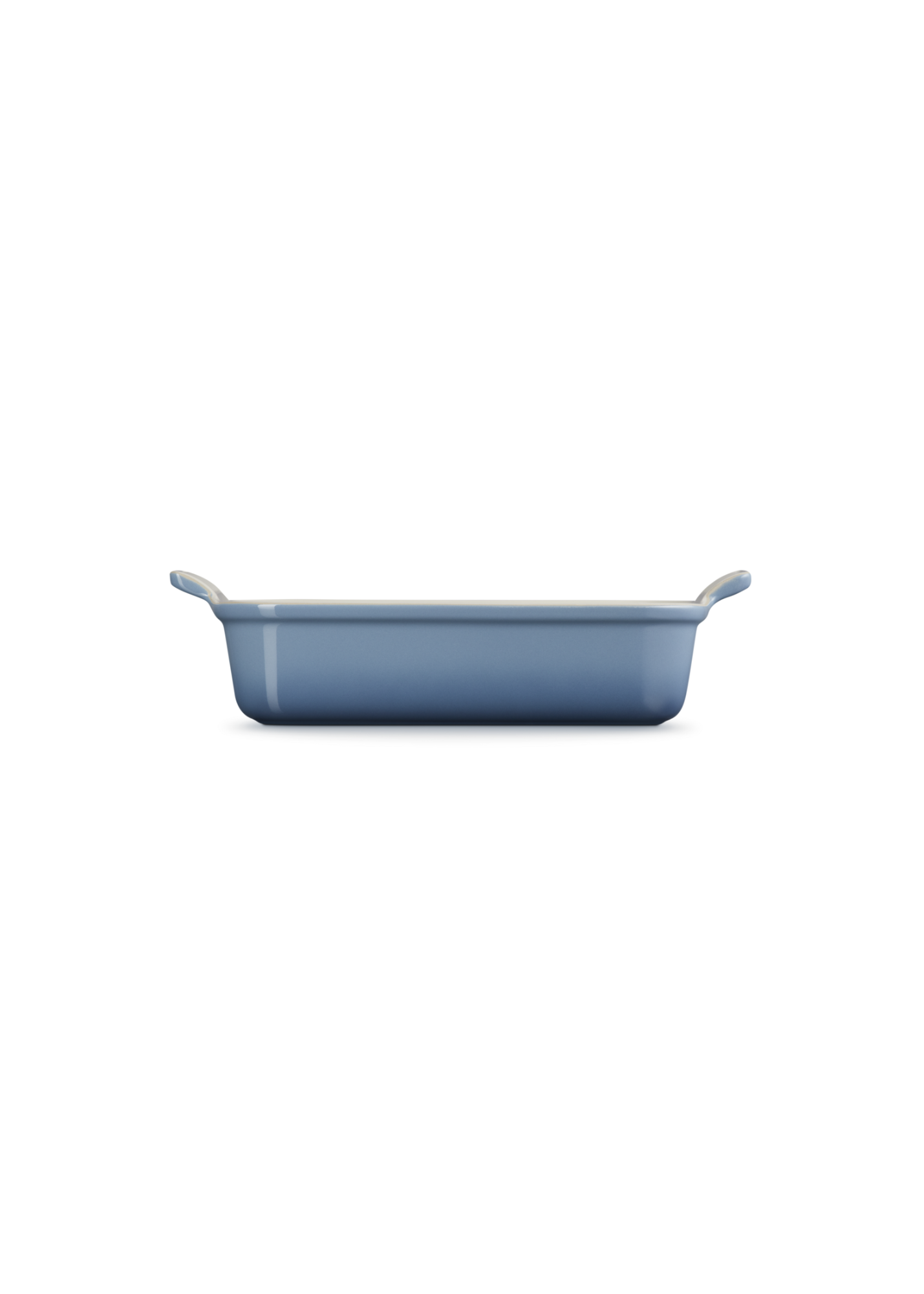 Chambray Heritage Rectangle Dish  — 32cm / 4L