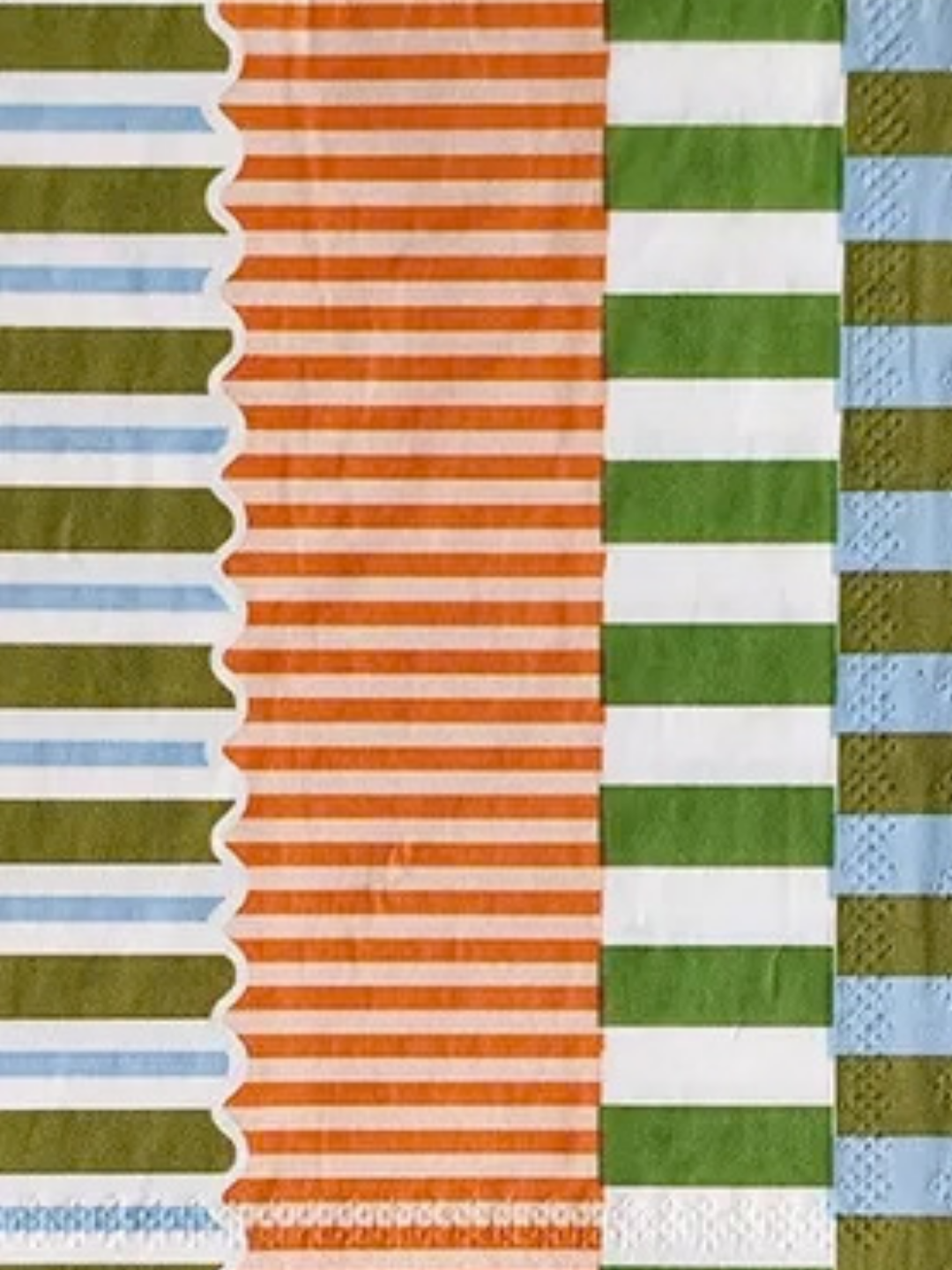 Verano Napkin — 20 Pack