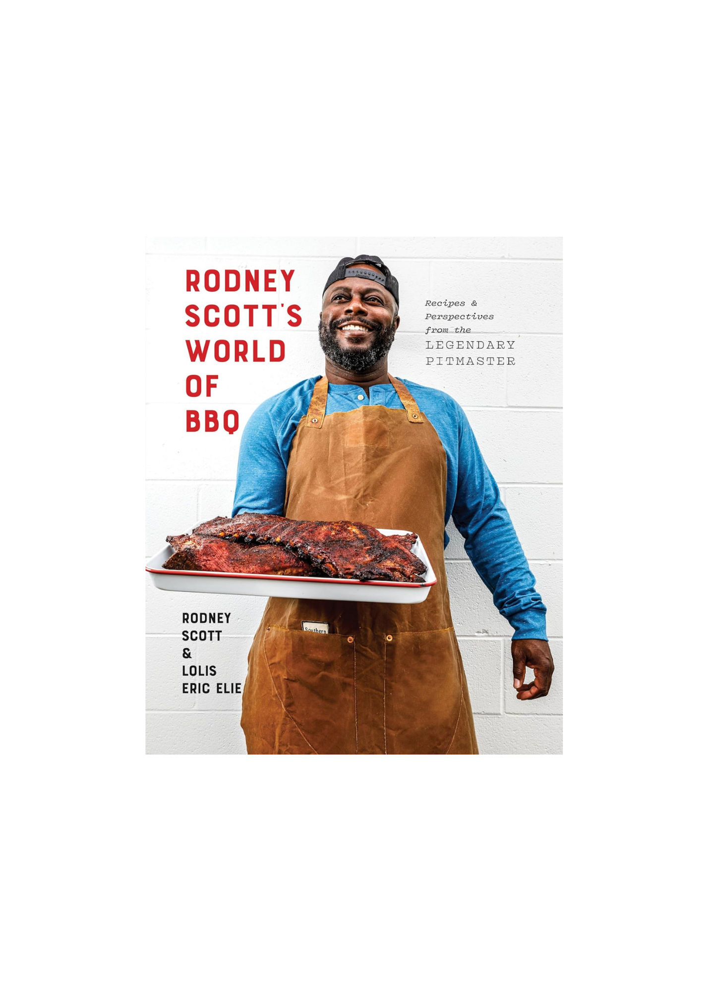 Rodney Scott's World of BBQ
