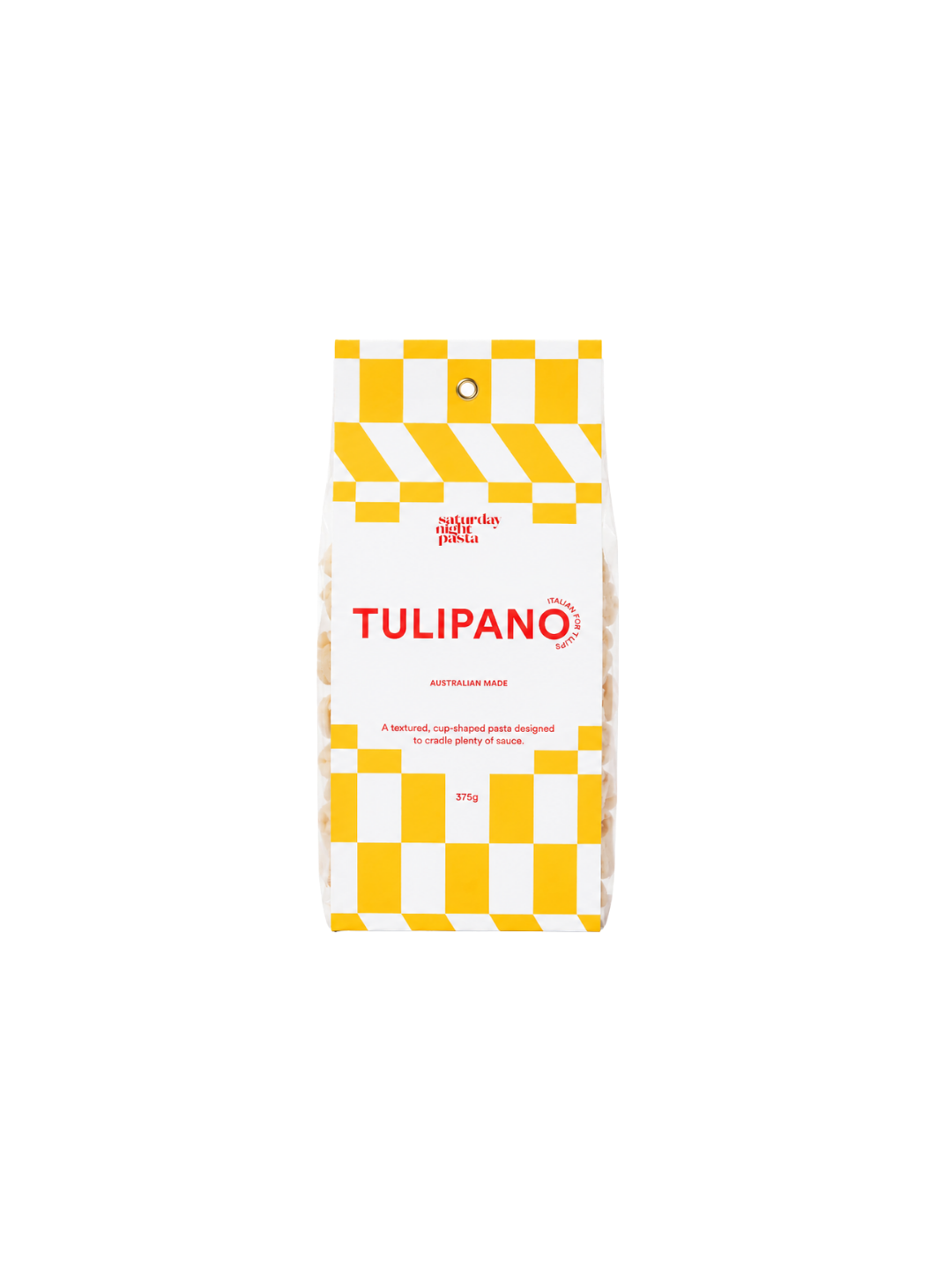 Dried Tulipano Pasta