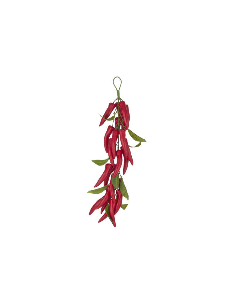 Chilli Garland