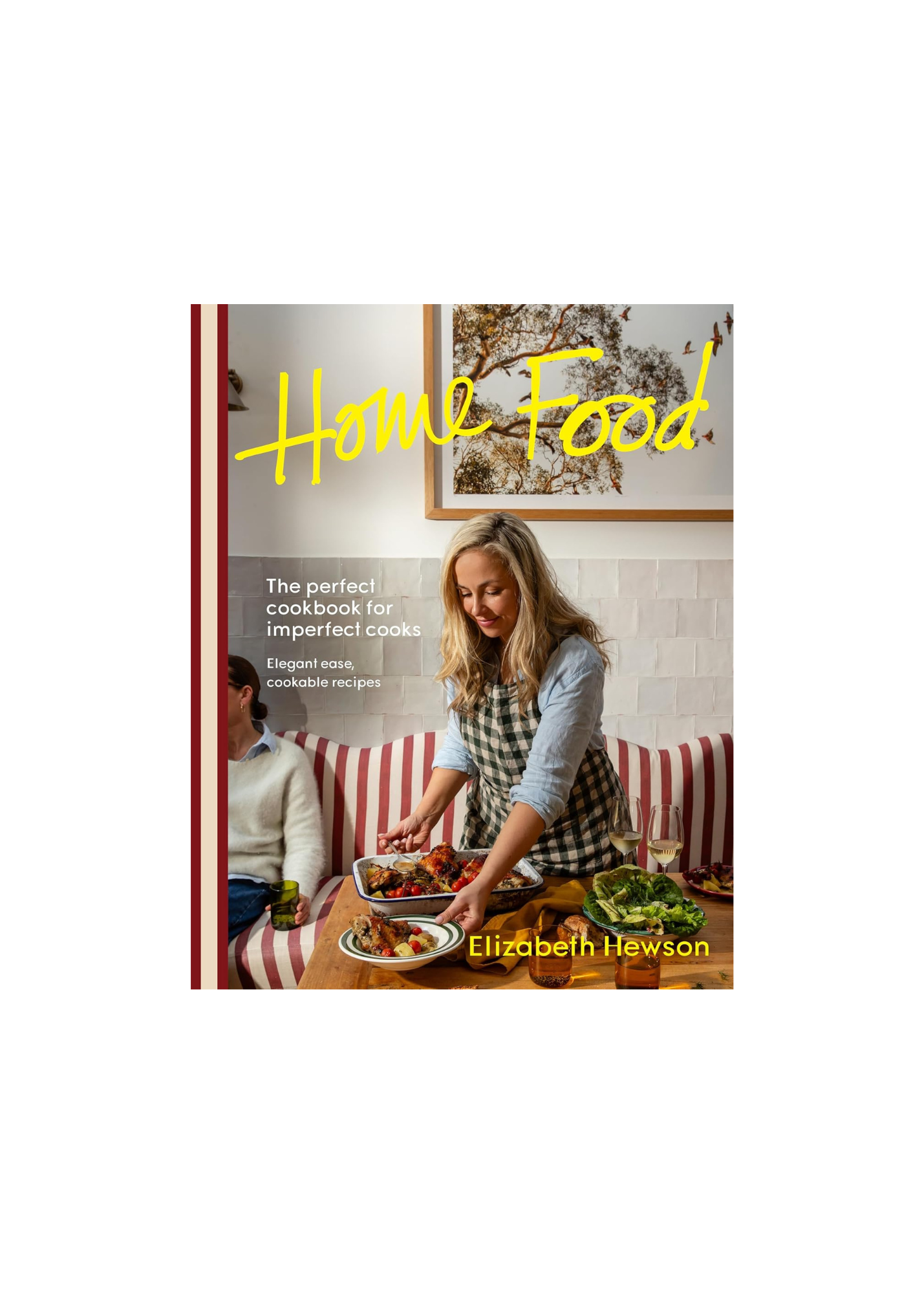 Home Food — Elizabeth Hewson