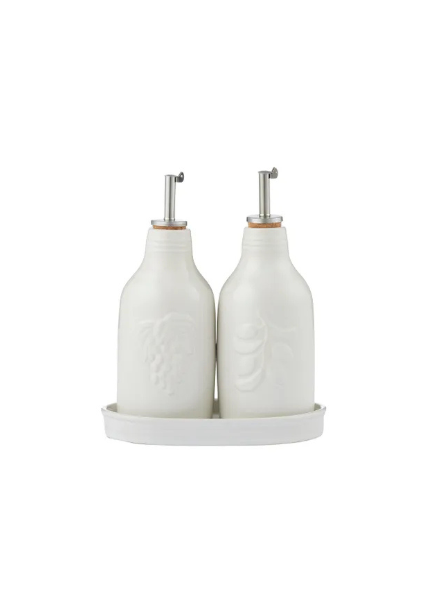 Olio & Aceto Bottles