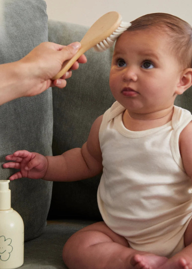 Baby Brush