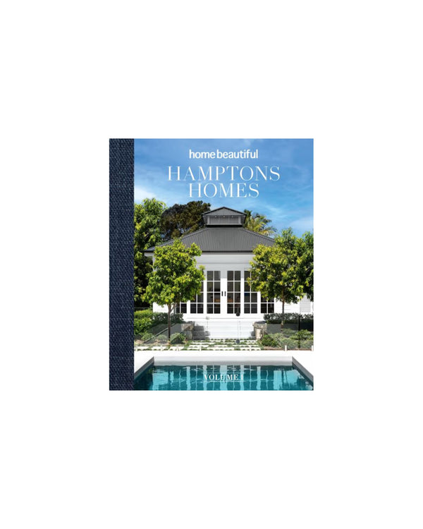 Hamptons Homes