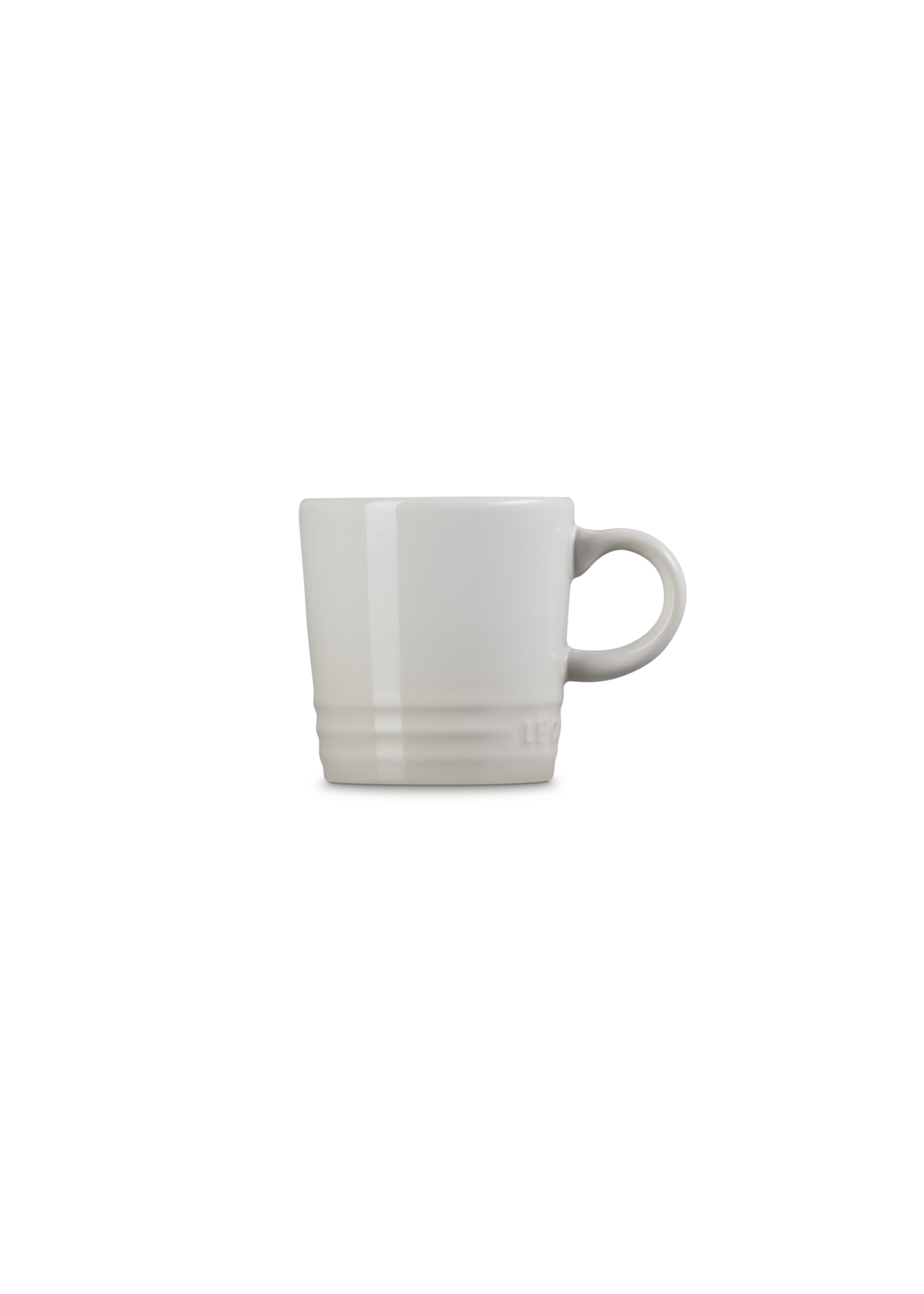 Meringue Espresso Mug — 100ml