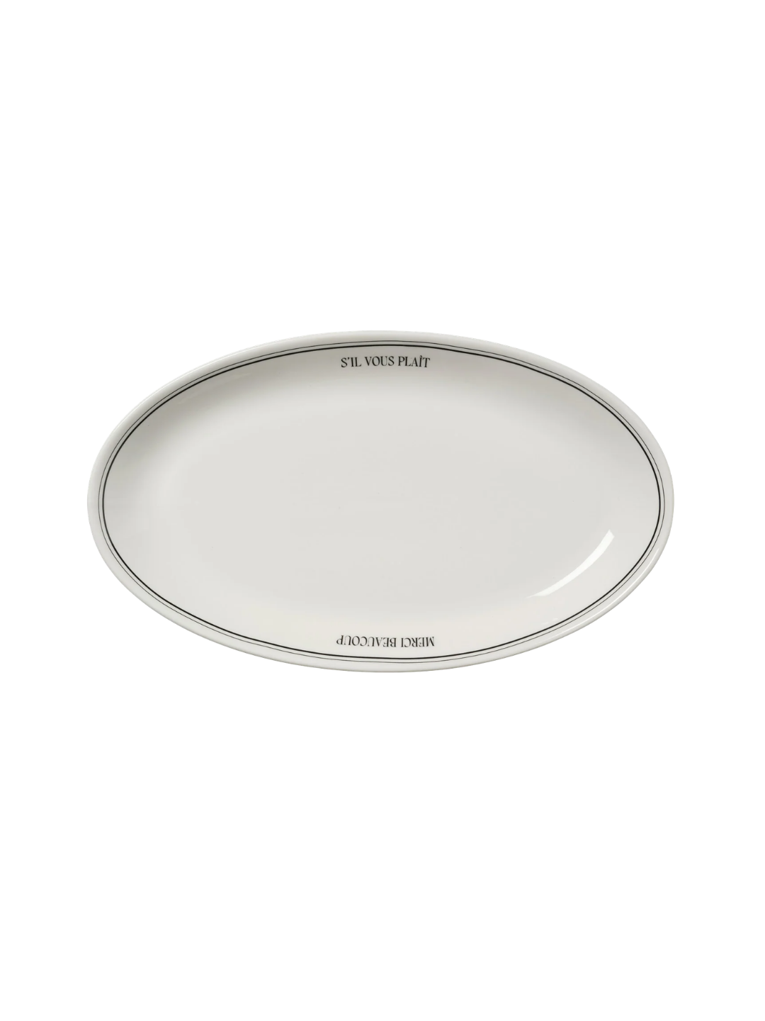 French Bistro Platter