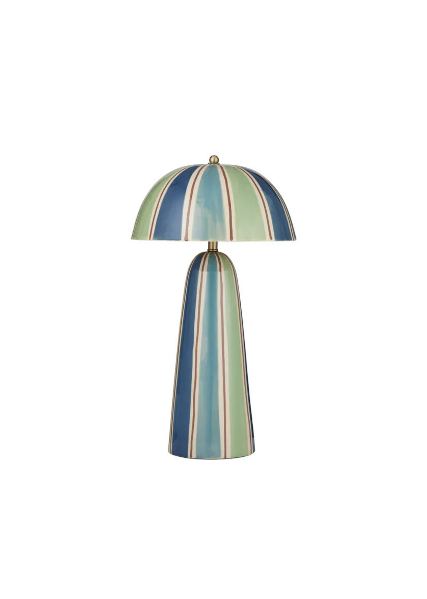 Eden Ceramic Lamp