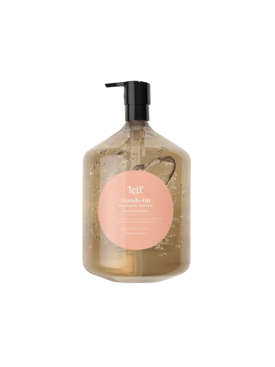 Hand Sanitiser 1.5L