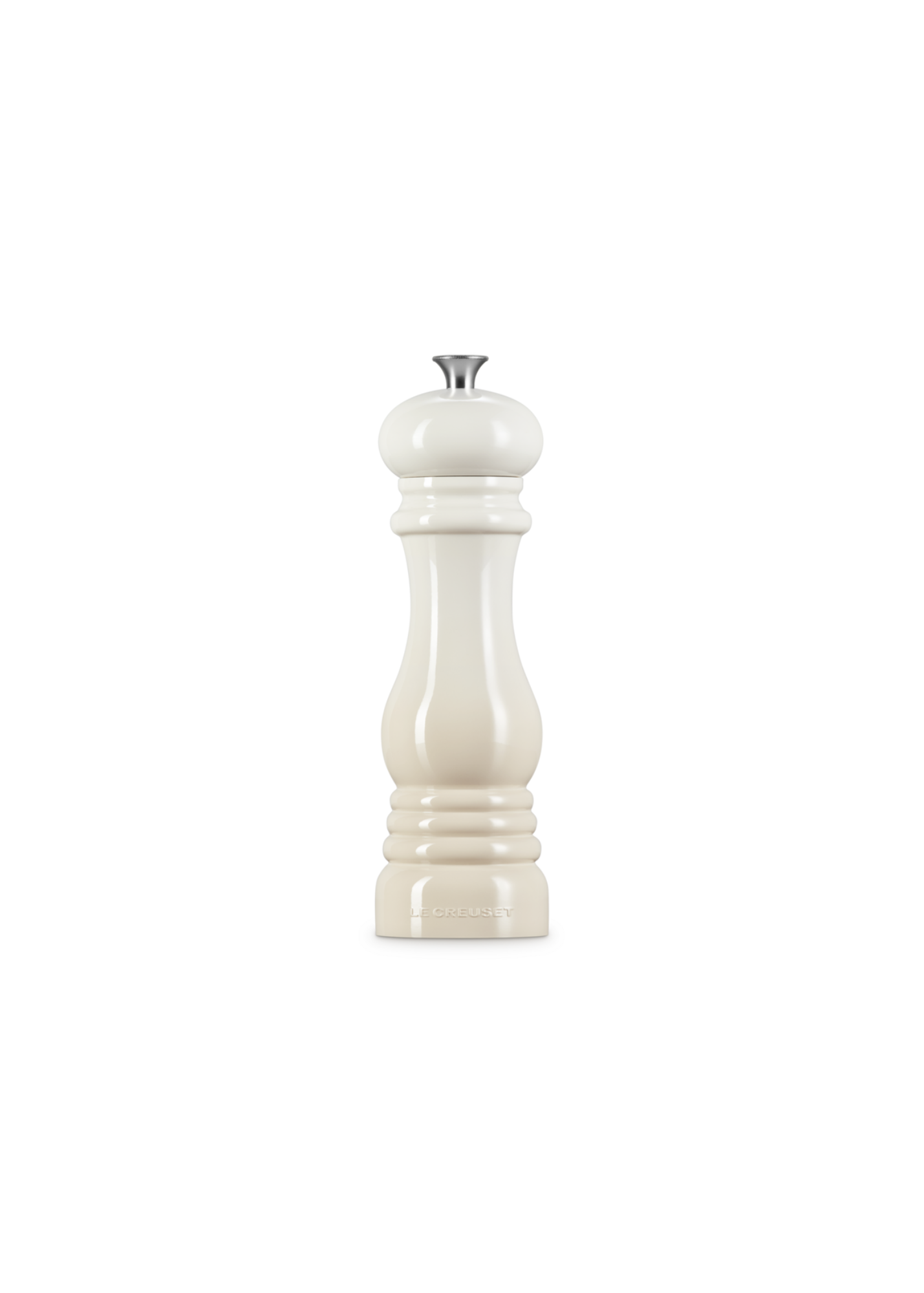 Pepper Mill — Meringue
