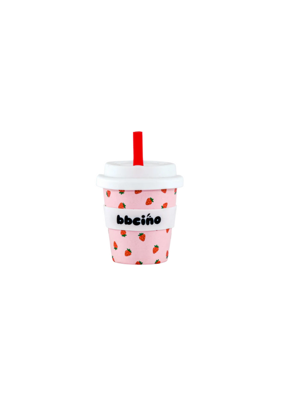 Berry BBCino — 120ml