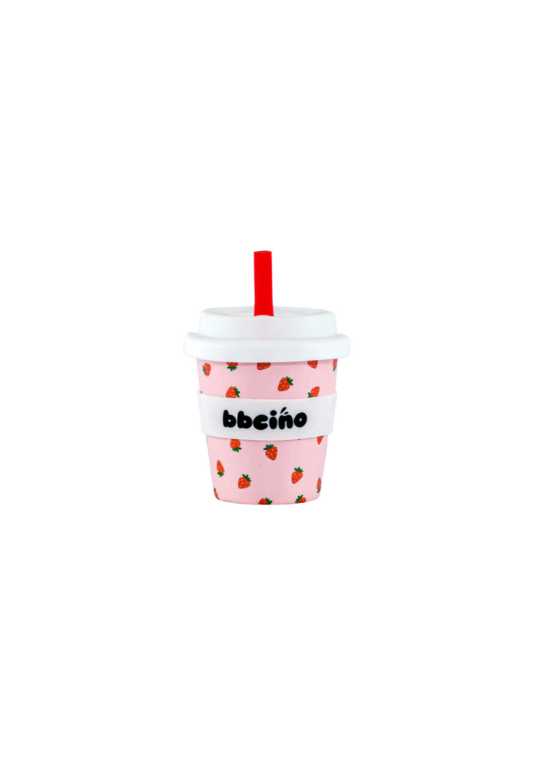 Berry BBCino — 120ml