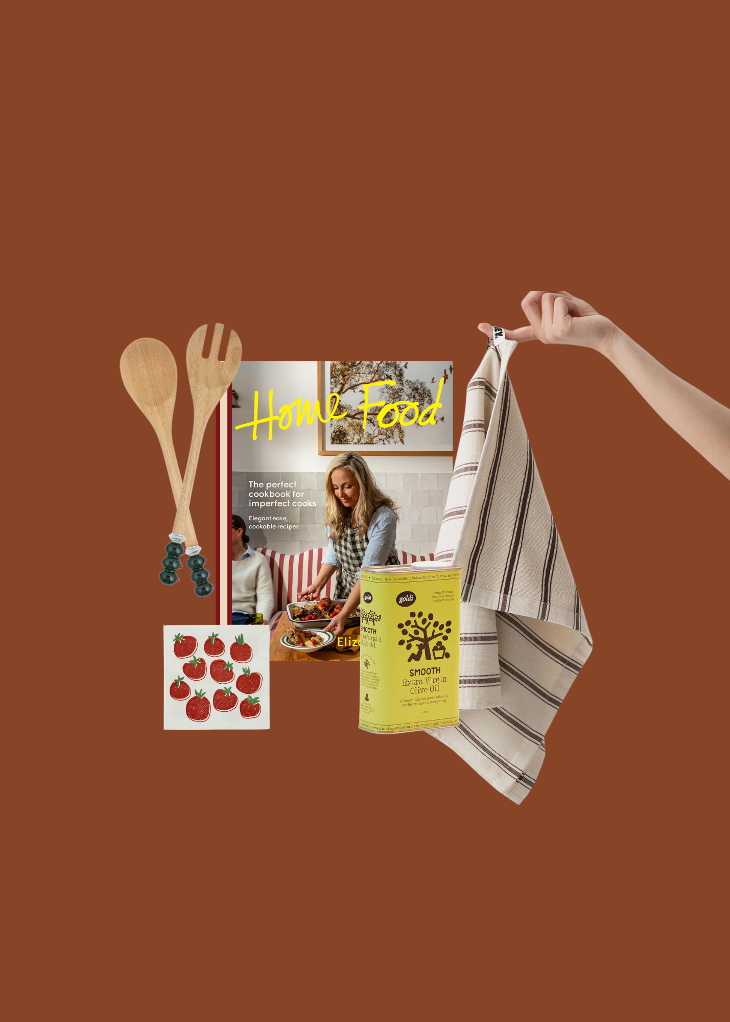 Welcome Home — GIFT SET