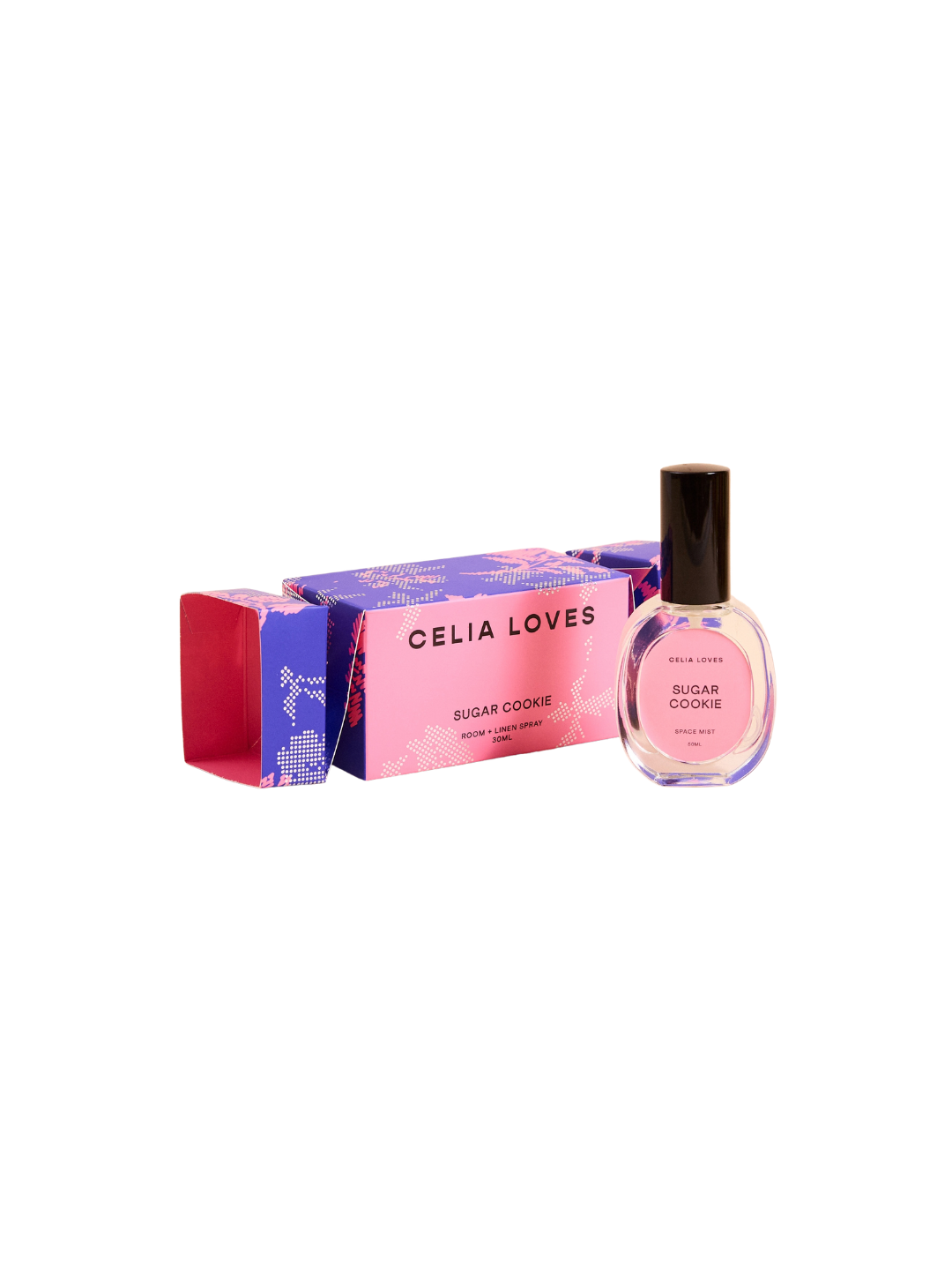 Sugar Cookie Bon Bon — 30ml Room Spray