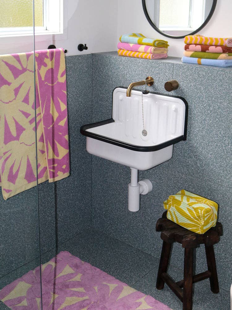 Mint Margarita — Dopp Kit