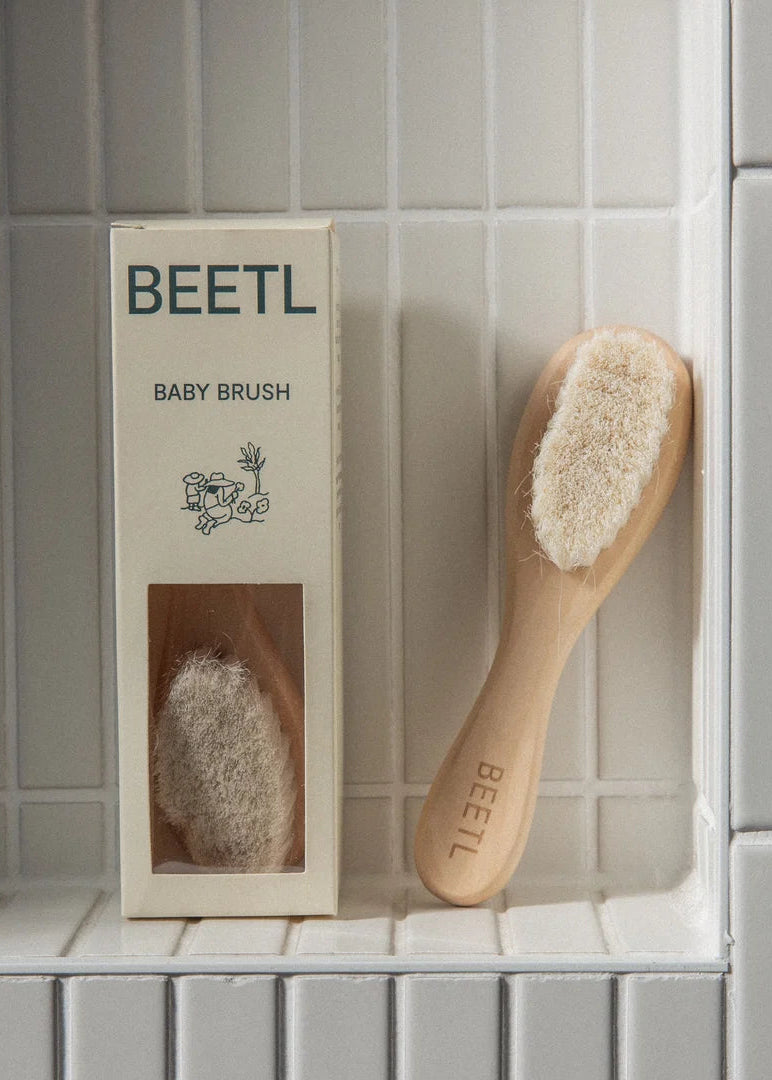 Baby Brush