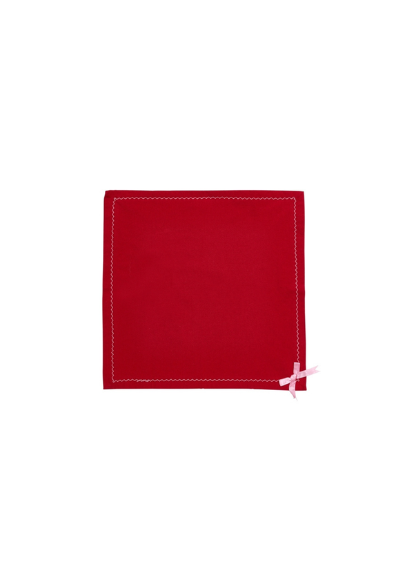 Night Before Napkins — SET X4