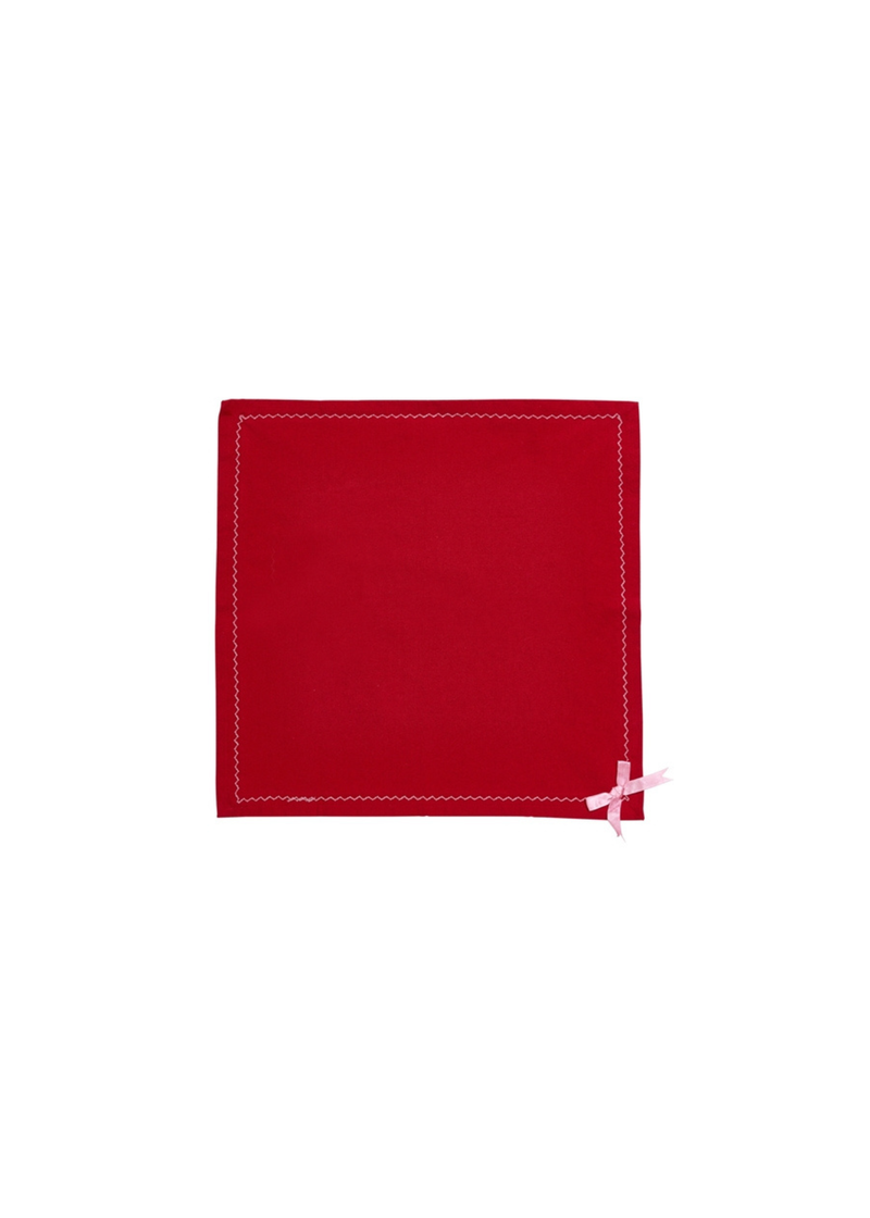 Night Before Napkins — SET X4