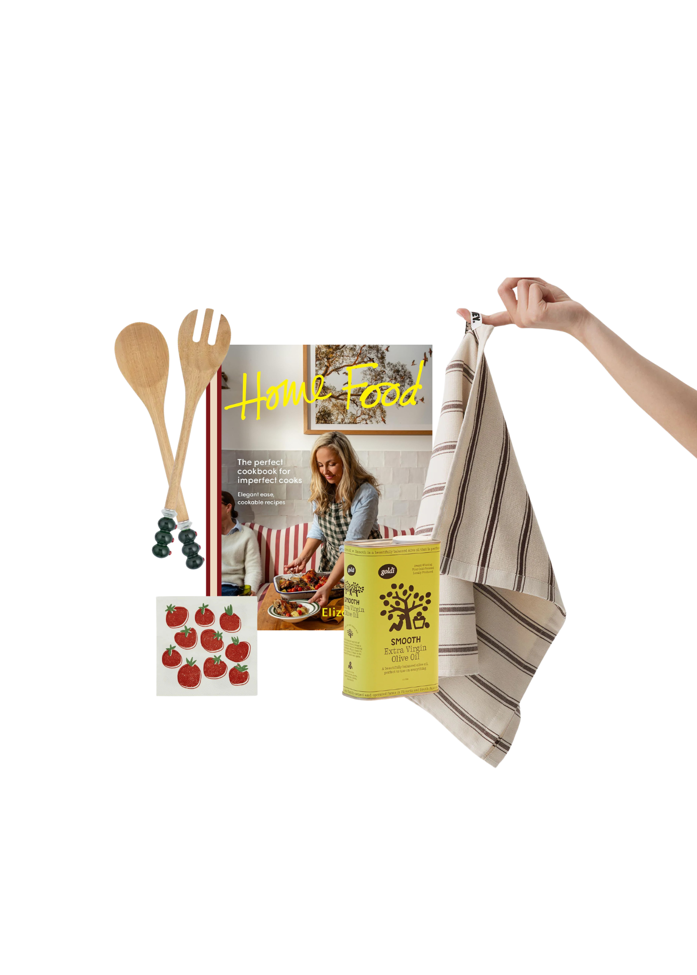 Welcome Home — GIFT SET