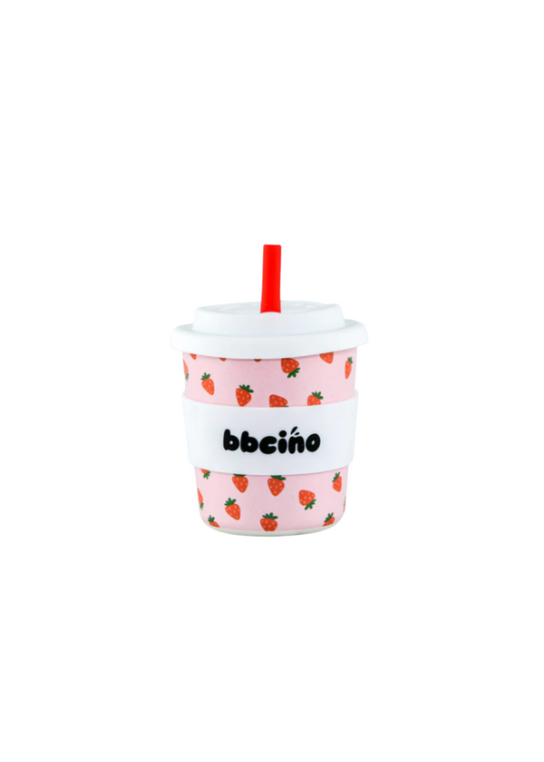 Berry BBCino — 240ml