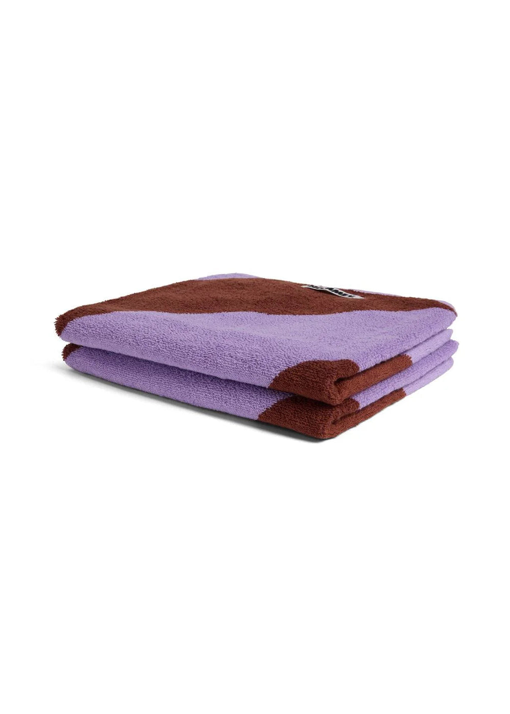 Jelly Hand Towel — Hommey