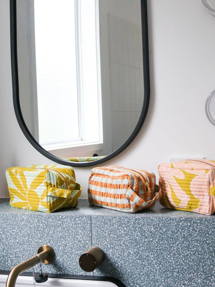 Mint Margarita — Dopp Kit