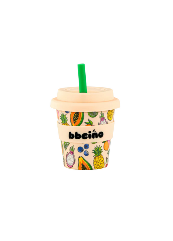 Troppo BBCino — 120ml