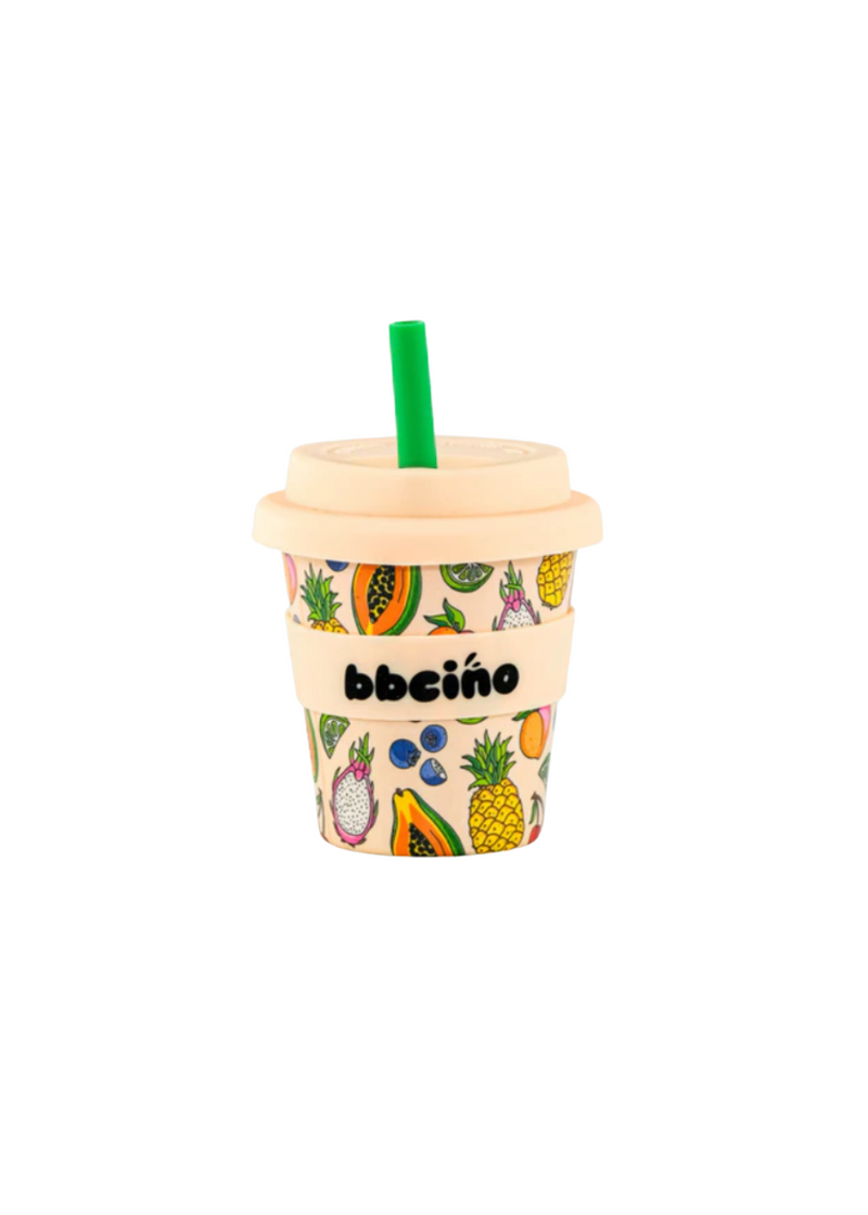 Troppo BBCino — 120ml