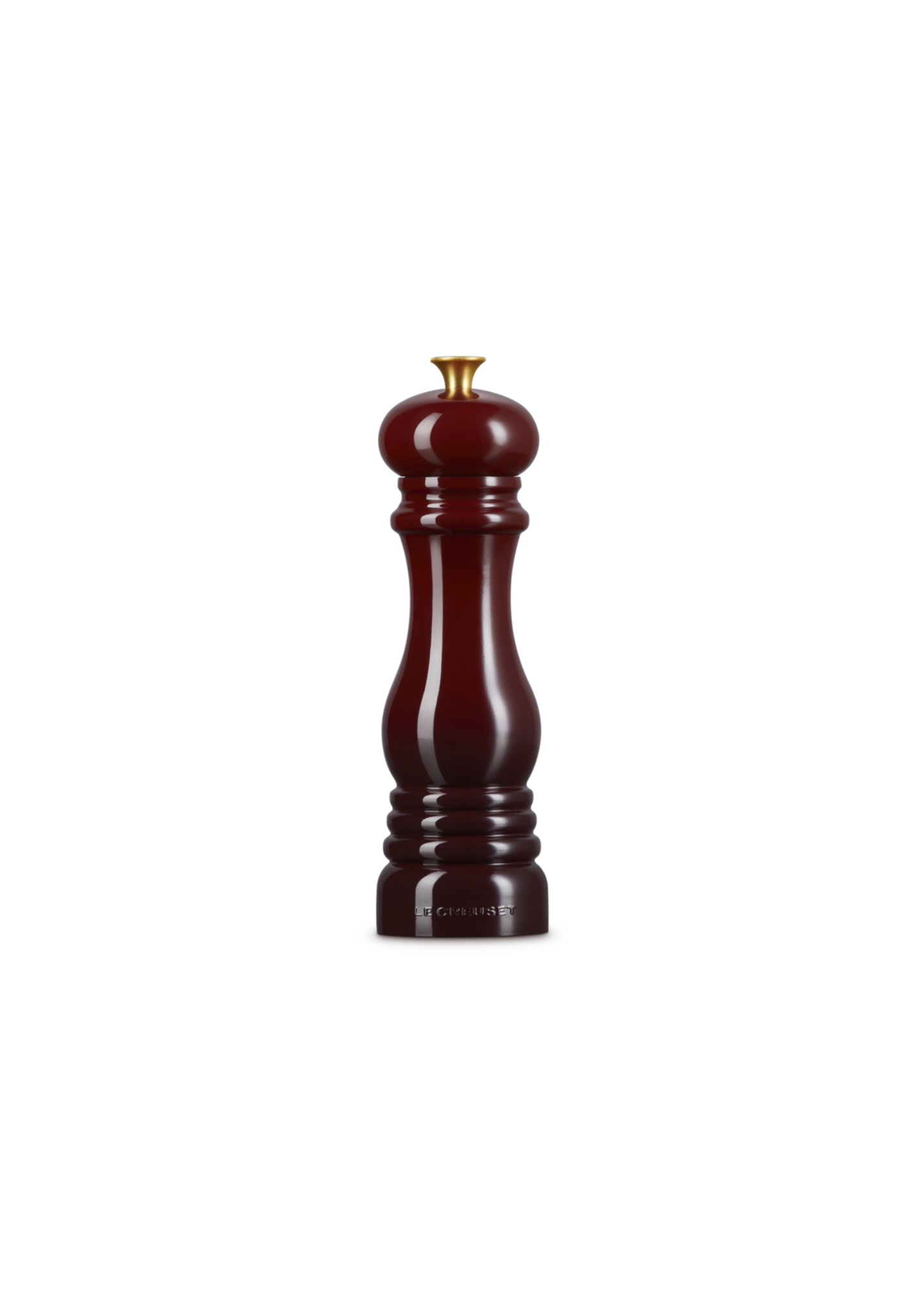 Pepper Mill — Garnet