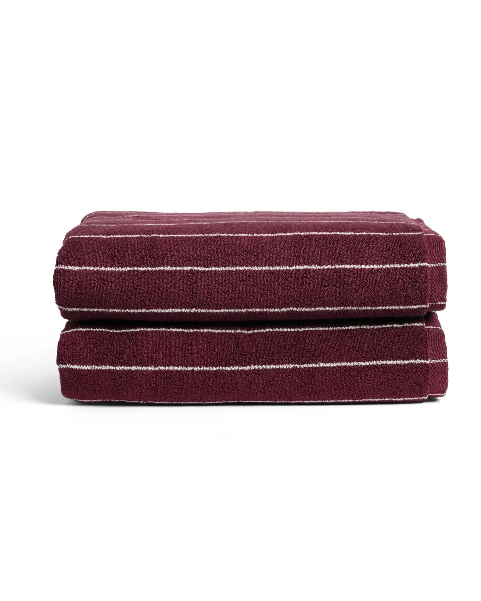 Merlot Bath SHEET — Hommey