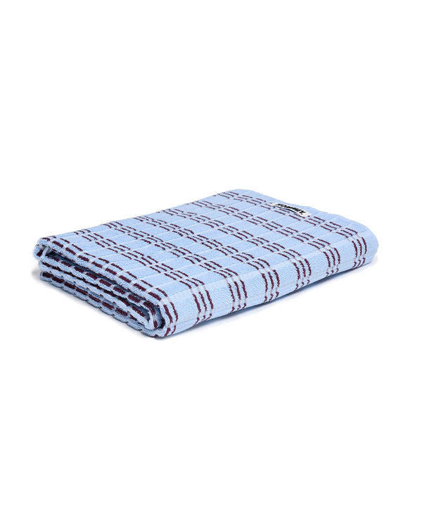 Horizon Bath SHEET — Hommey