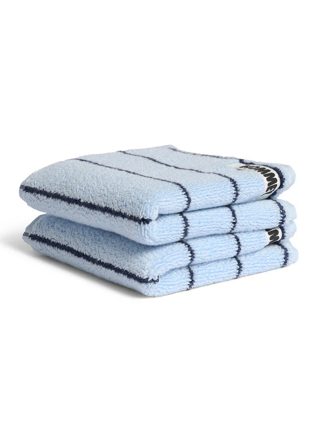 Face Washer X2 — Hommey