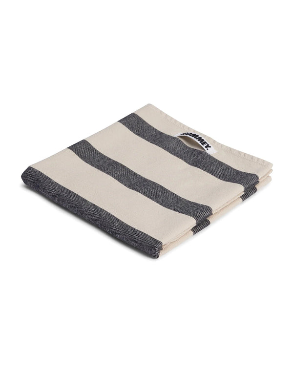 Vanilla Tea Towel — Hommey