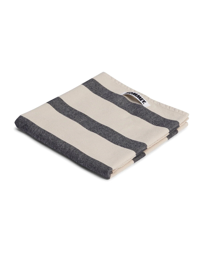 Vanilla Tea Towel — Hommey