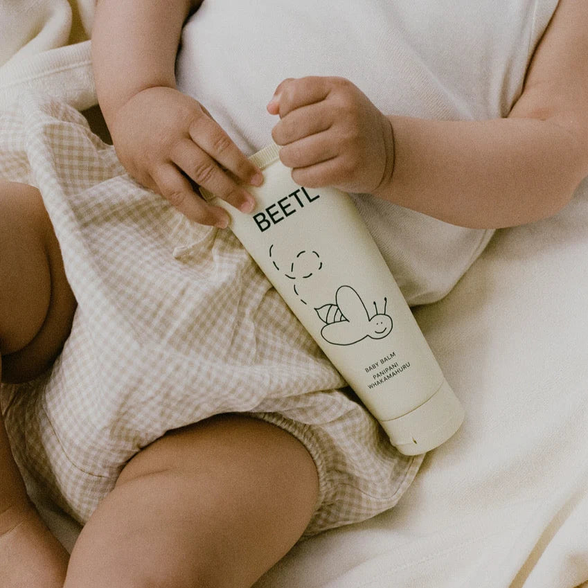 Baby Balm 75g