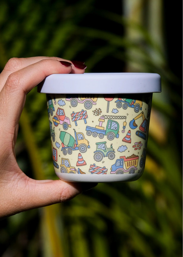 Dig it — Snack Pot 220ml