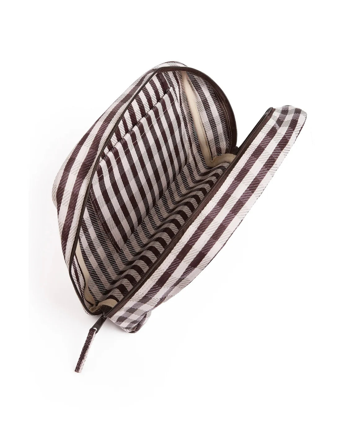 Organiser — Marron