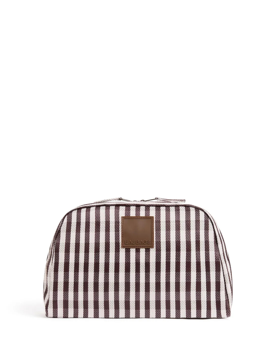 Organiser — Marron