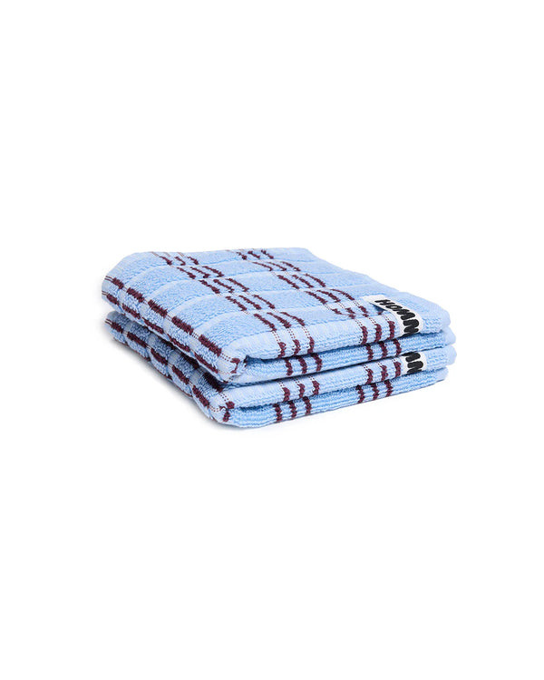 Horizon Face Washer X2 — Hommey