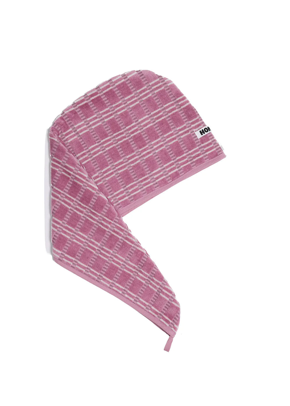 Figg Hair Wrap — Hommey