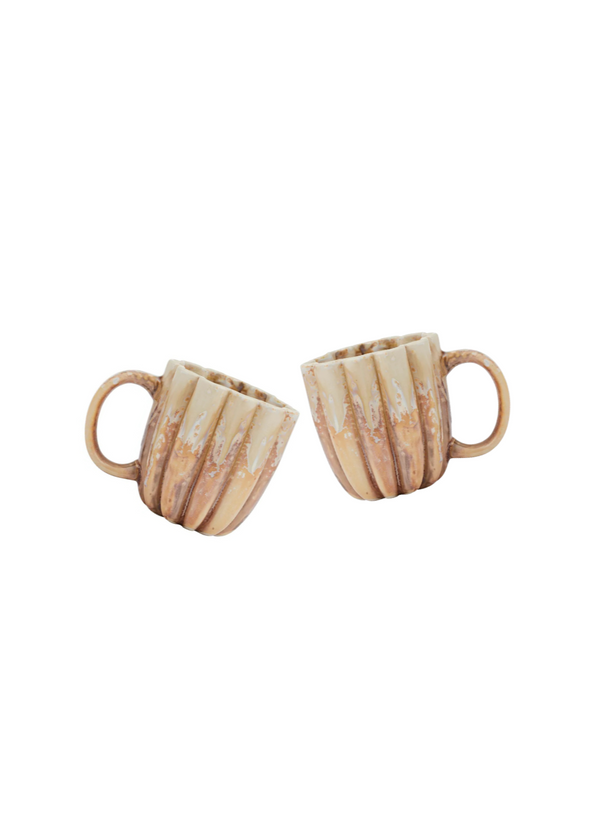 Odessa Mug — Set