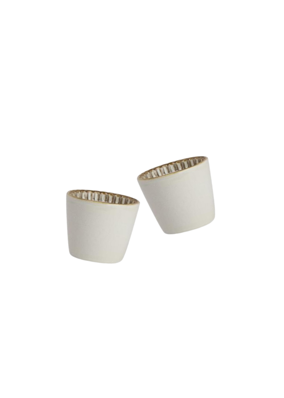 Fry Cup, Birch — Pair