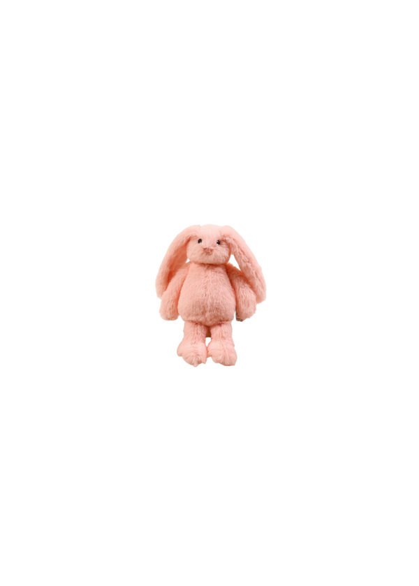Honey Bunny — Blush