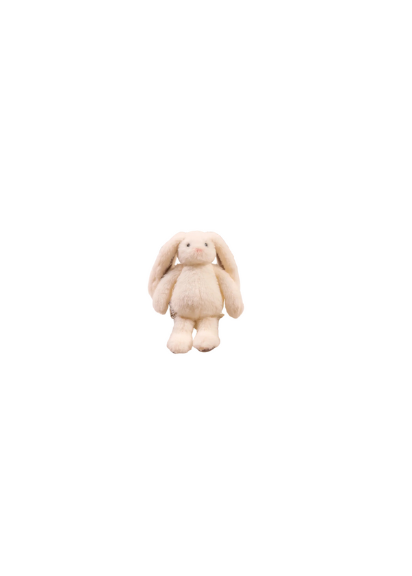 Honey Bunny — Cloud