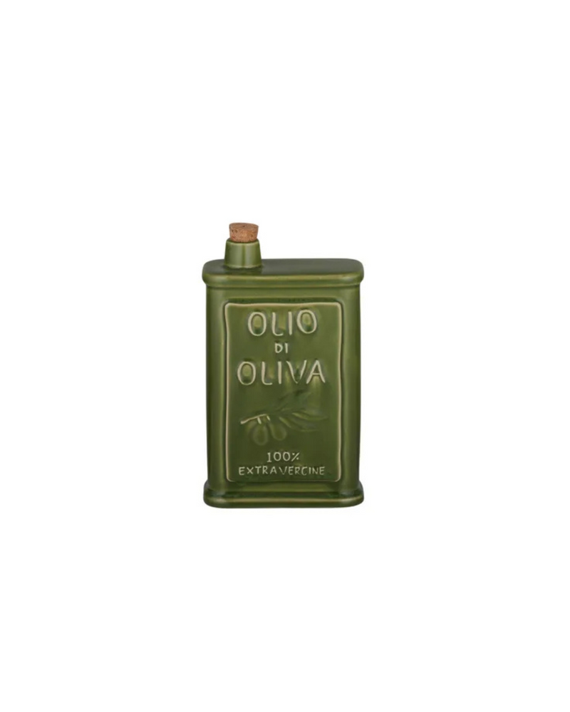 Olio Ceramic Oil Bottle
