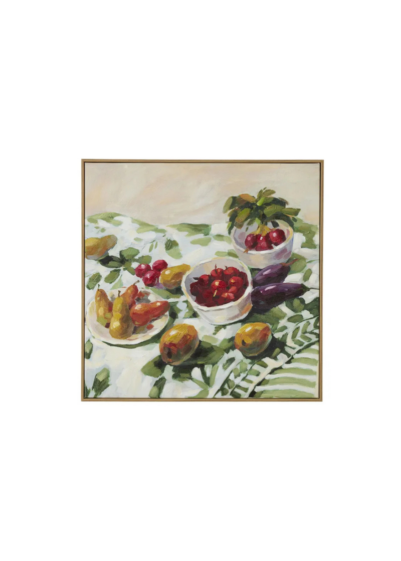 Cucinare Oil Painting