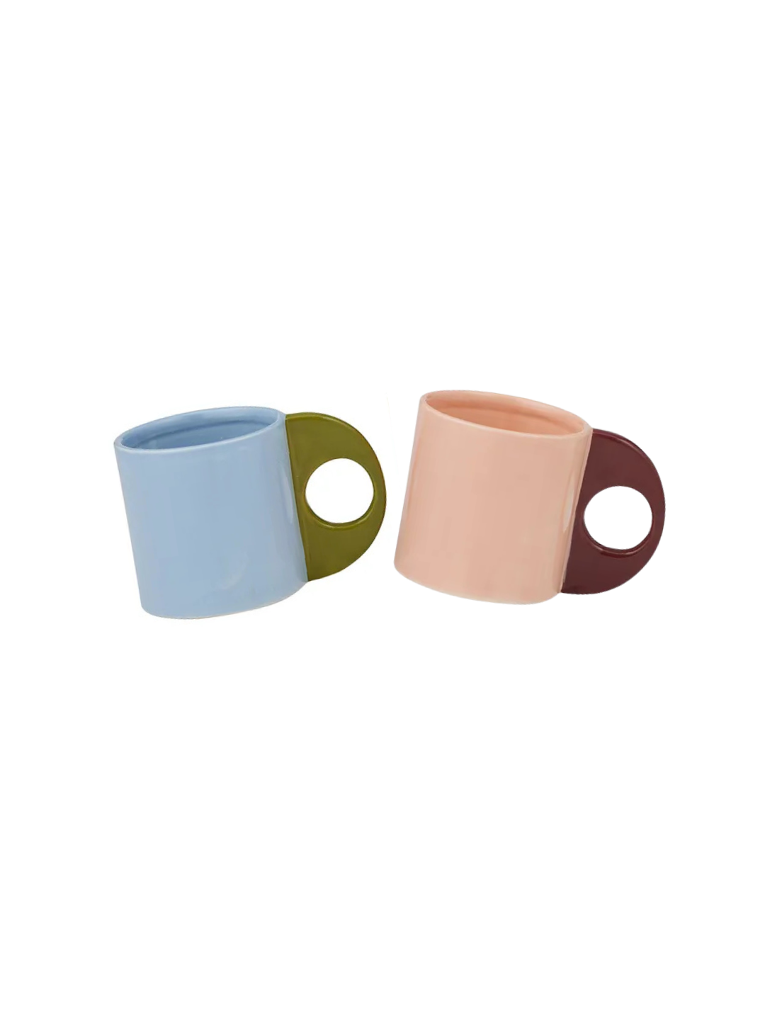 Orb Ceramic Mug