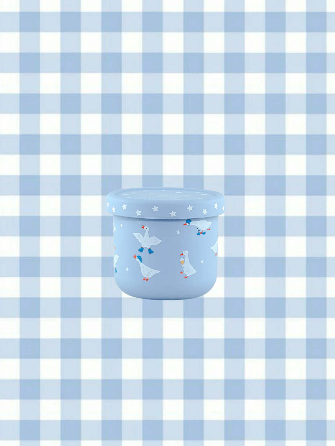Silly Goose Snack Pot — 250ml