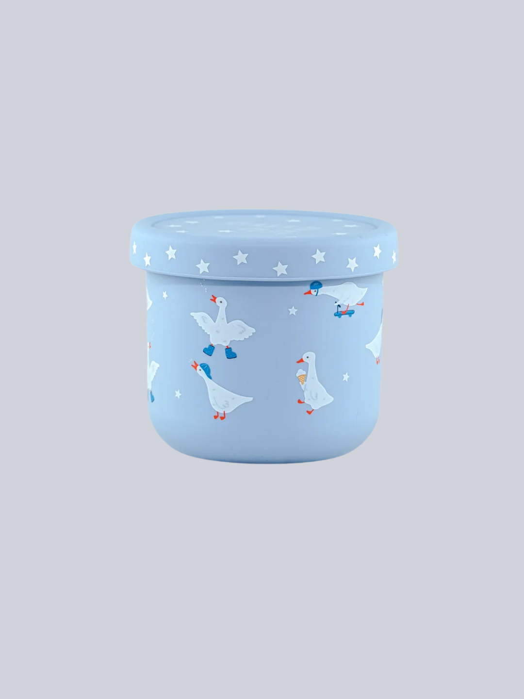 Silly Goose Snack Pot — 250ml